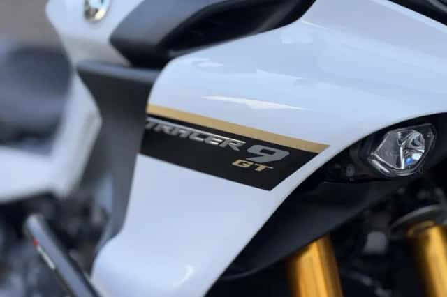 Yamaha Tracer 9 GT (2025) thumbnail 6