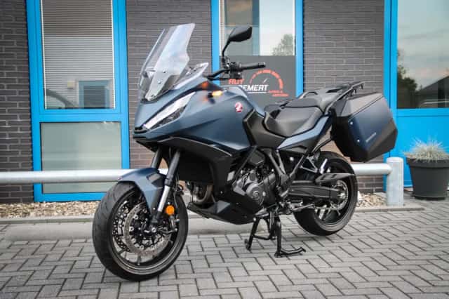 Honda NT 1100 (2023) thumbnail 1