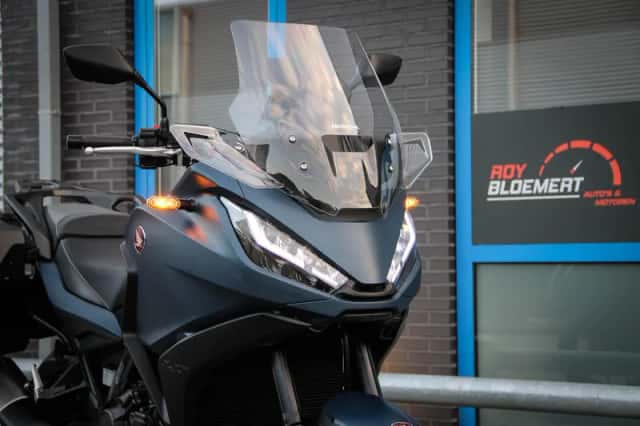 Honda NT 1100 (2023) thumbnail 2