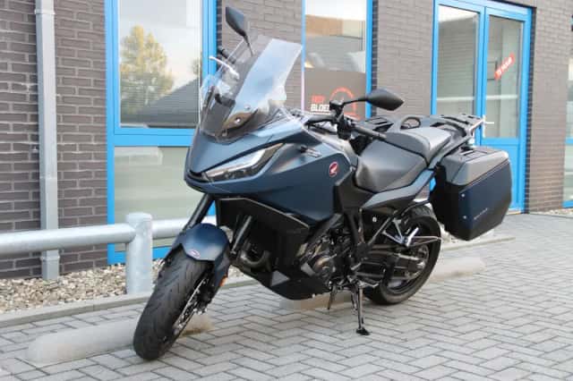 Honda NT 1100 (2023) thumbnail 4