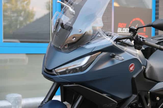 Honda NT 1100 (2023) thumbnail 5