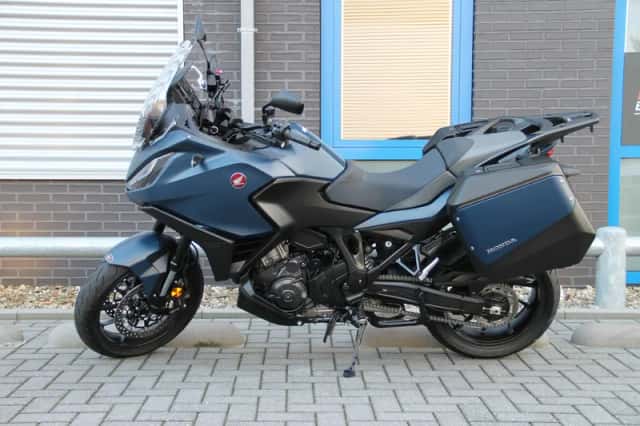 Honda NT 1100 (2023) thumbnail 6