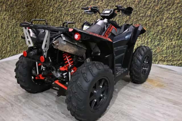 Polaris Scrambler XP1000 autokenteken (2024) thumbnail 6