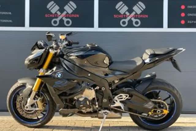 BMW S 1000 R (2018) thumbnail 3