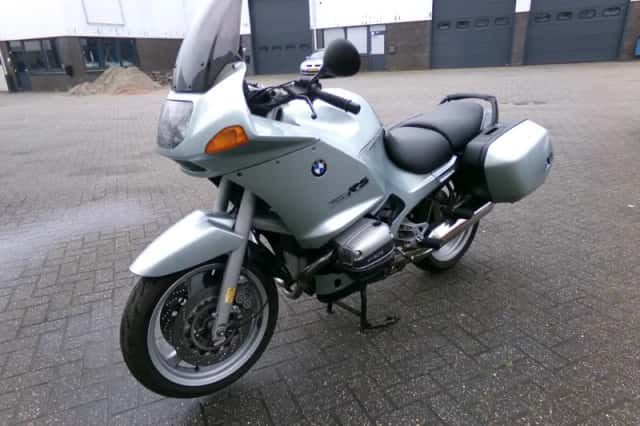 BMW R 1100 RS (1996) thumbnail 1