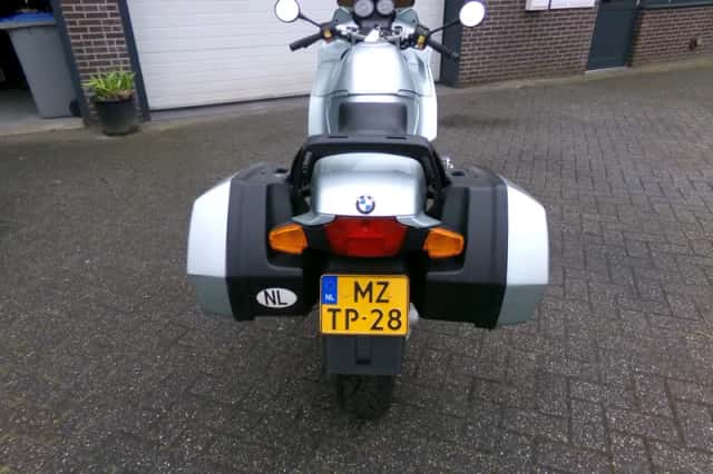 BMW R 1100 RS (1996) thumbnail 5