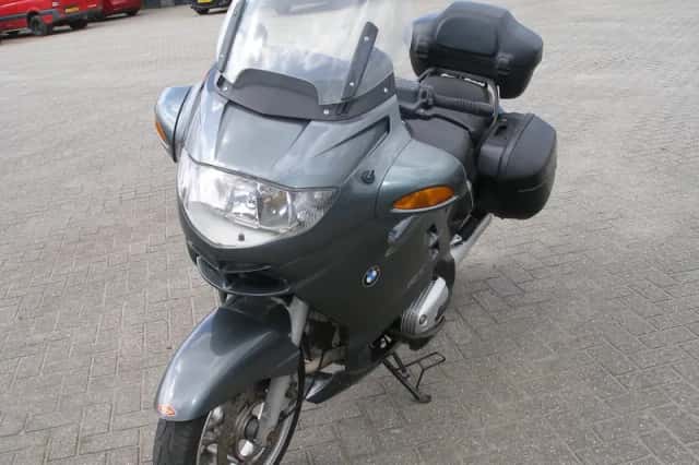 BMW R 1150 RT (2004) thumbnail 2