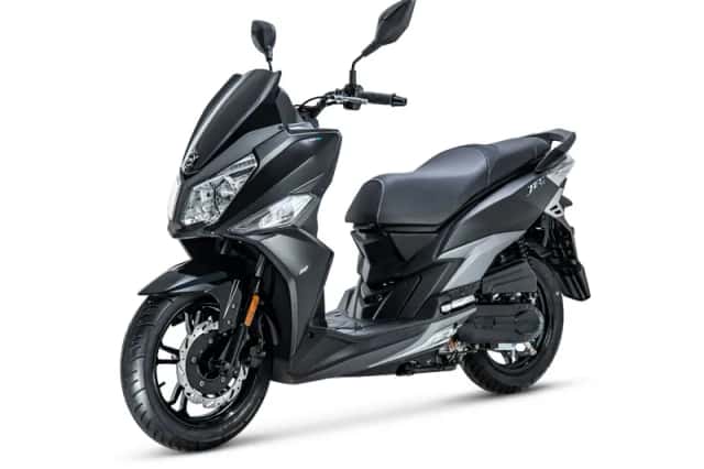 SYM Jet 14 50 (2026) thumbnail 2