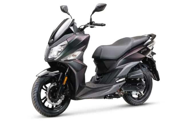 SYM Jet 14 50 (2026) thumbnail 3