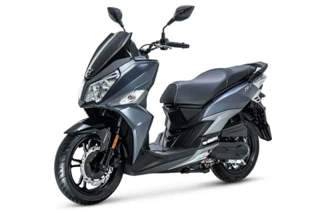 SYM Jet 14 50 (2026) thumbnail 4