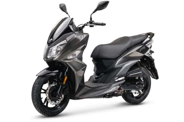 SYM Jet 14 50 (2026) thumbnail 5