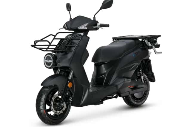 SYM EX Pro (2026) thumbnail 1