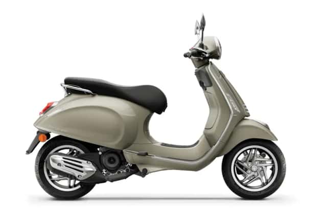 Vespa Primavera 50 (2026) thumbnail 1
