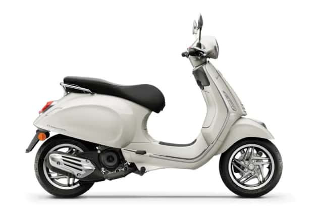 Vespa Primavera 50 (2026) thumbnail 2