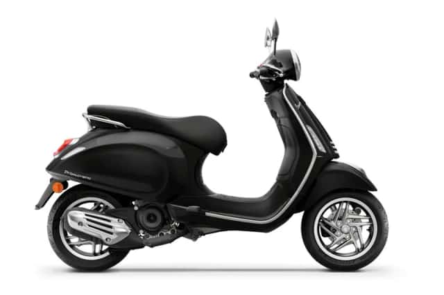 Vespa Primavera 50 (2026) thumbnail 5