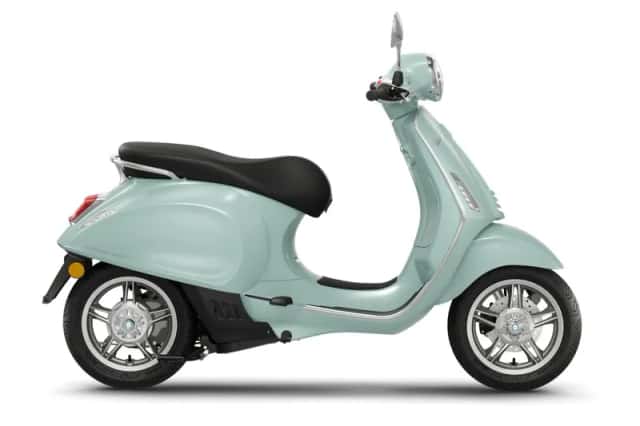 Vespa Primavera (2026) thumbnail 1