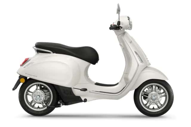 Vespa Primavera (2026) thumbnail 2