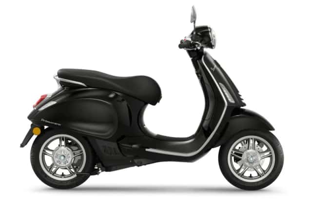 Vespa Primavera (2026) thumbnail 3
