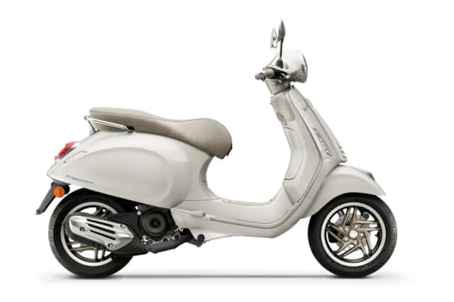 Vespa Primavera S 50 (2026) thumbnail 2