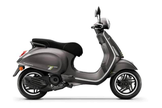 Vespa Primavera (2026) thumbnail 1