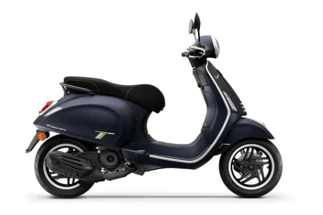 Vespa Primavera (2026) thumbnail 2