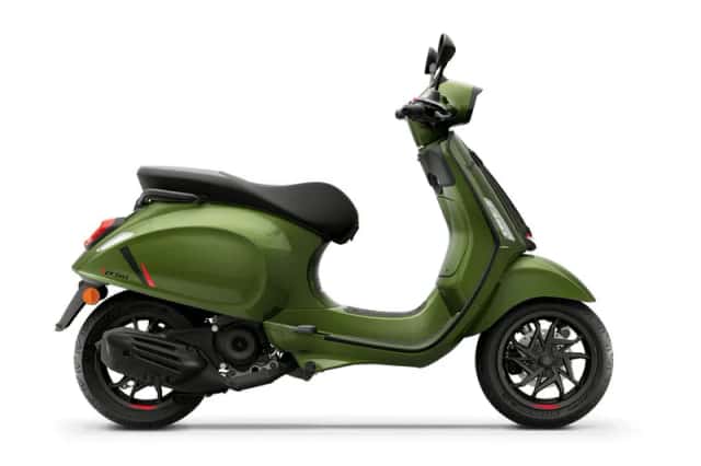 Vespa Sprint S 50 (2026) thumbnail 1
