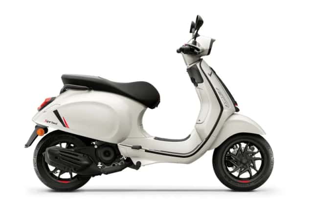 Vespa Sprint S 50 (2026) thumbnail 2