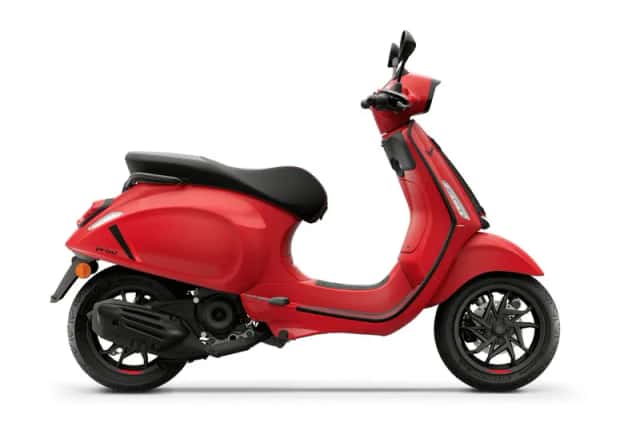 Vespa Sprint S 50 (2026) thumbnail 3