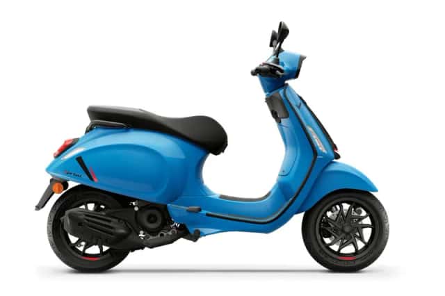 Vespa Sprint S 50 (2026) thumbnail 4