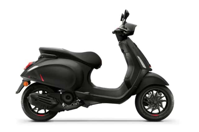 Vespa Sprint S 125 (2026) thumbnail 5