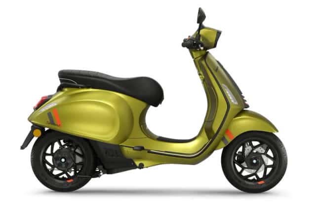 Vespa Sprint (2026) thumbnail 1