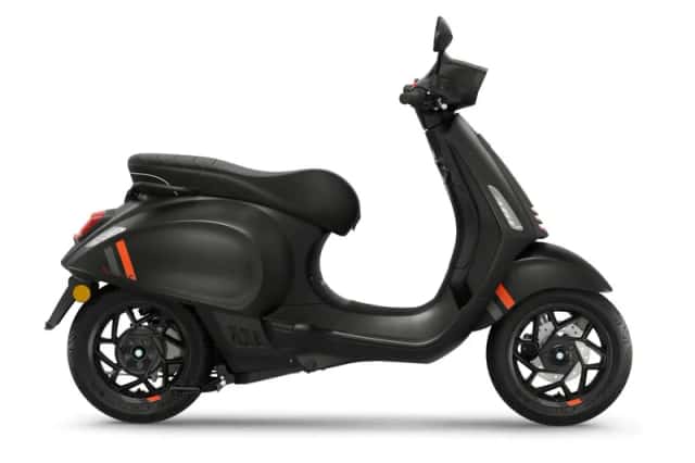 Vespa Sprint (2026) thumbnail 2
