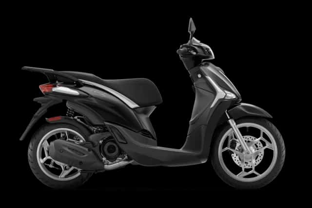 Piaggio Liberty 50 (2026) thumbnail 2