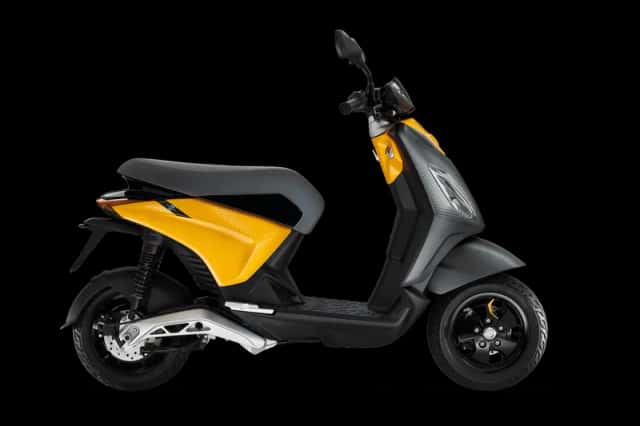 Piaggio 1 (2026) thumbnail 2