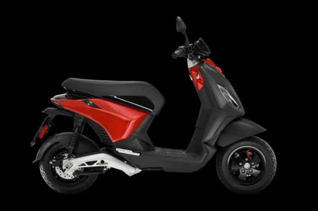 Piaggio 1 (2026) thumbnail 1