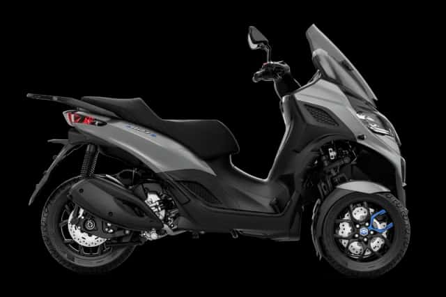 Piaggio MP3 (2026) thumbnail 2