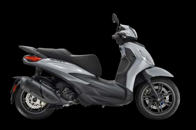Piaggio Beverly (2026) thumbnail 1