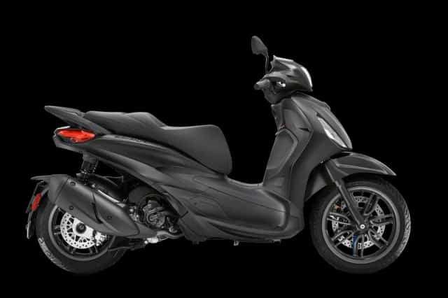 Piaggio Beverly (2026) thumbnail 5