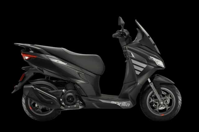 Aprilia SXR Sport 50 (2026) thumbnail 2