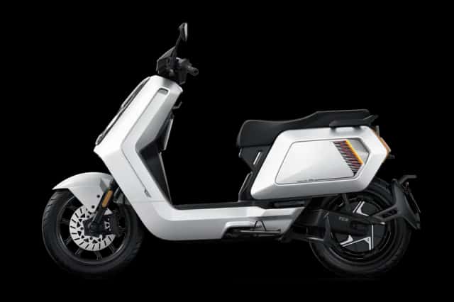 NIU NQiX 500 (2026) thumbnail 2