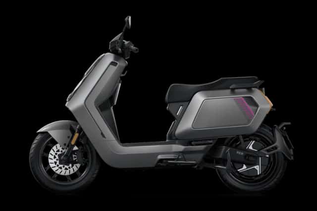 NIU NQiX 500 (2026) thumbnail 3