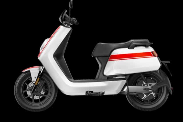 NIU NQi GTS (2026) thumbnail 2