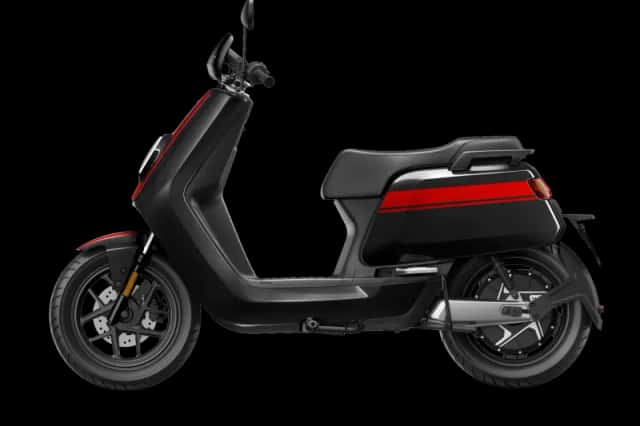 NIU NQi GTS (2026) thumbnail 3