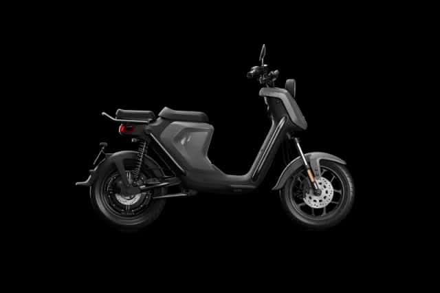 NIU UQI (2026) thumbnail 5