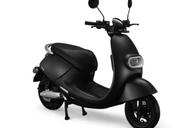 IVA E-GO S3 (2026) thumbnail 2