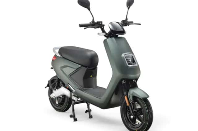 IVA E-GO S4 (2026) thumbnail 2