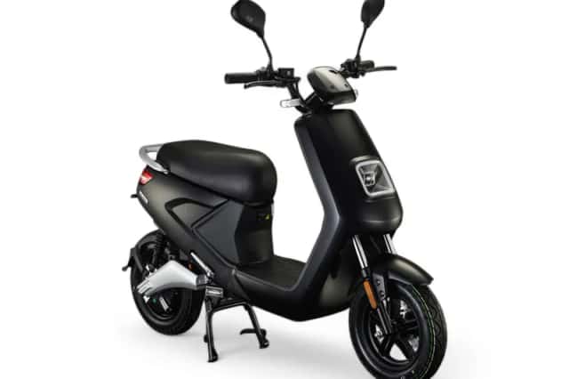 IVA E-GO S4 (2026) thumbnail 3