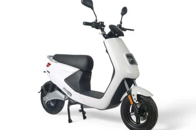 IVA E-GO S4 (2026) thumbnail 4