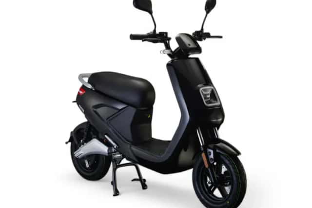 IVA E-GO S4 (2026) thumbnail 5