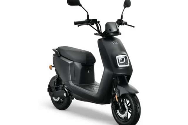 IVA E-GO S4 2.0 (2026) thumbnail 3